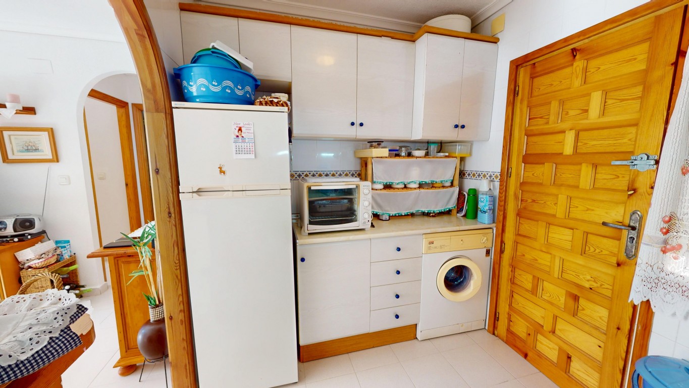 2 Bed, 1 Bath, HouseFor Sale, Los Narejos, Murcia