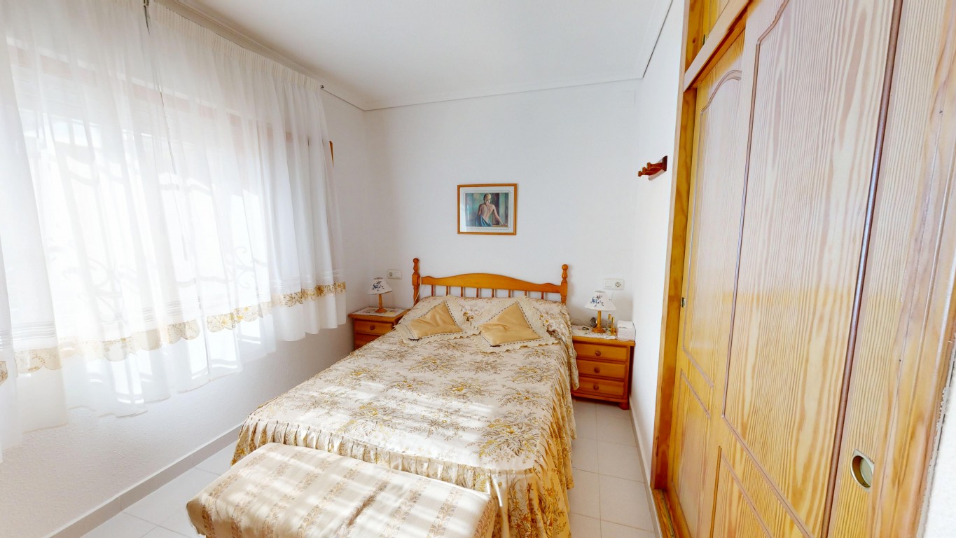 2 Bed, 1 Bath, HouseFor Sale, Los Narejos, Murcia