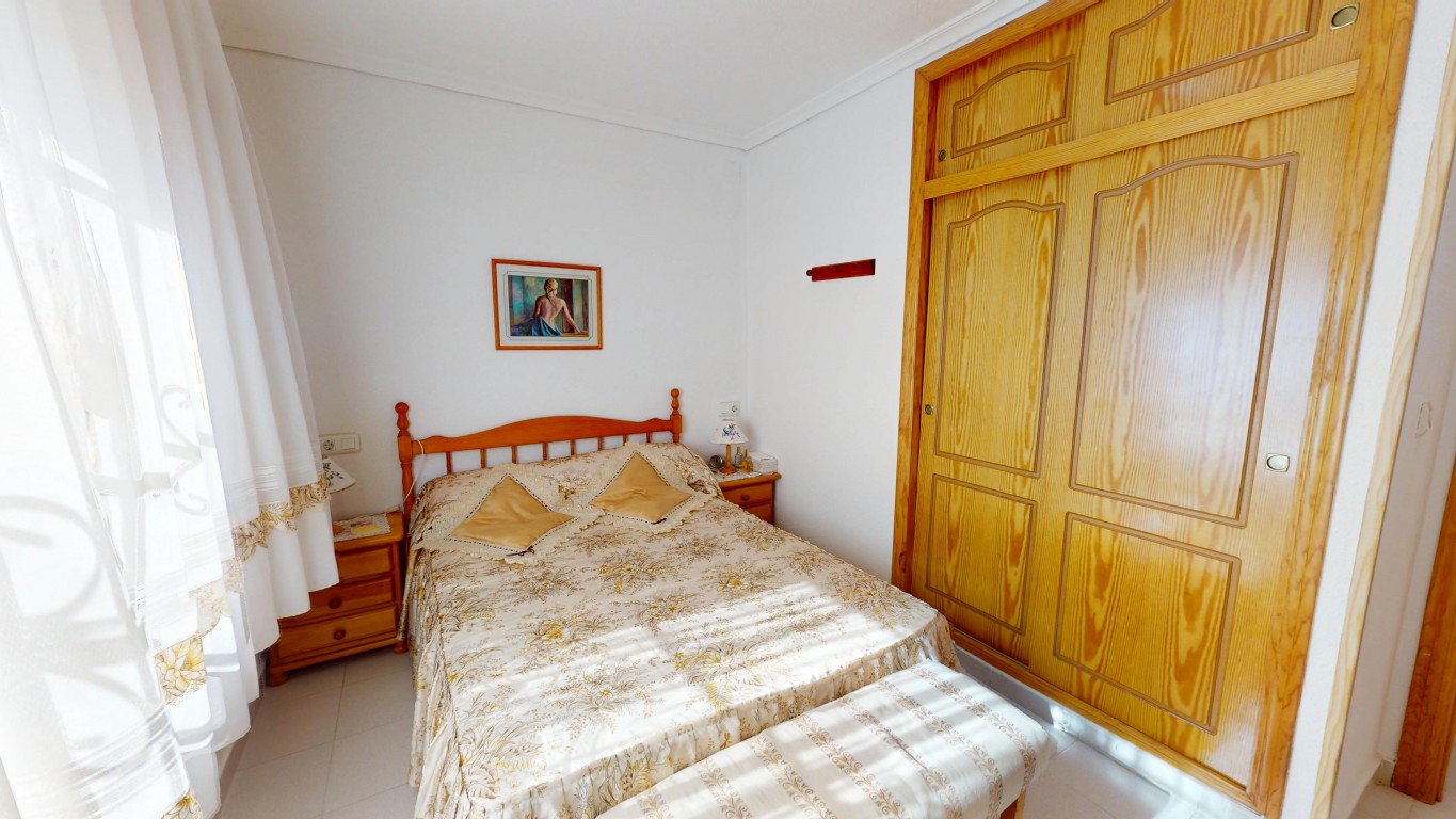 2 Bed, 1 Bath, HouseFor Sale, Los Narejos, Murcia
