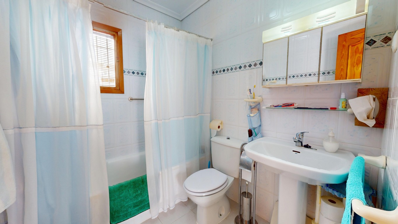 2 Bed, 1 Bath, HouseFor Sale, Los Narejos, Murcia