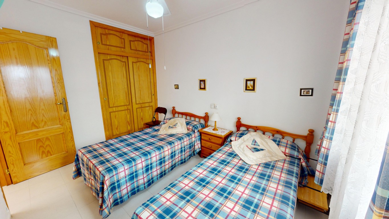 2 Bed, 1 Bath, HouseFor Sale, Los Narejos, Murcia