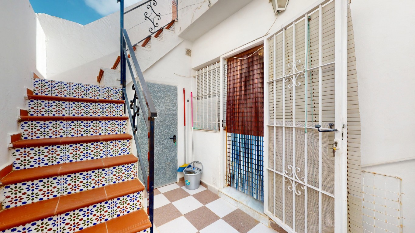 2 Bed, 1 Bath, HouseFor Sale, Los Narejos, Murcia