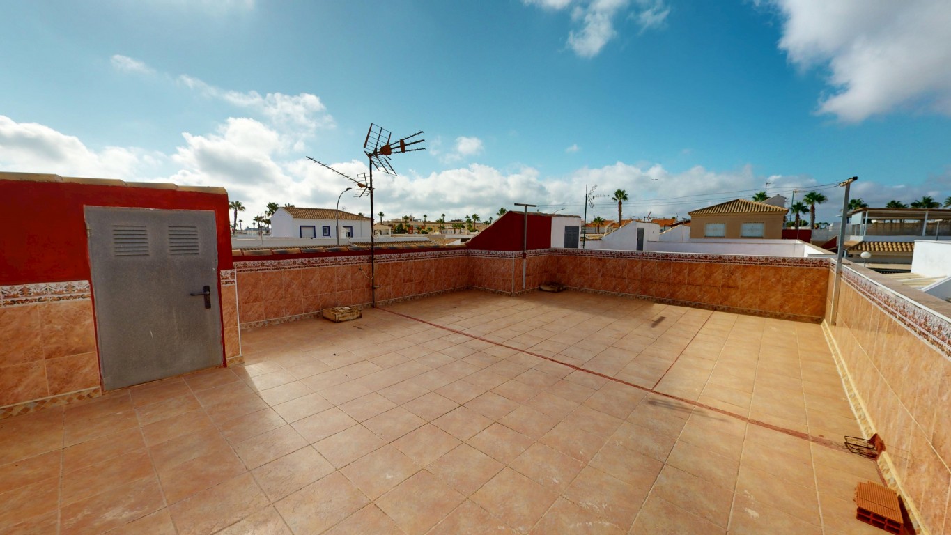 2 Bed, 1 Bath, HouseFor Sale, Los Narejos, Murcia