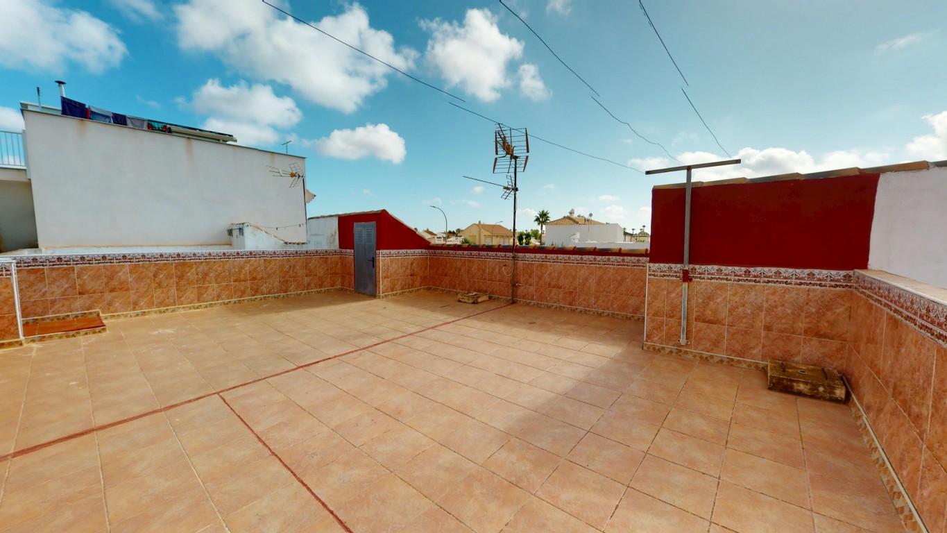 2 Bed, 1 Bath, HouseFor Sale, Los Narejos, Murcia