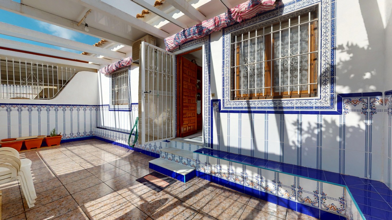 2 Bed, 1 Bath, HouseFor Sale, Los Narejos, Murcia