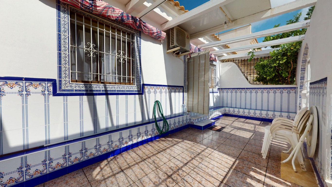 2 Bed, 1 Bath, HouseFor Sale, Los Narejos, Murcia