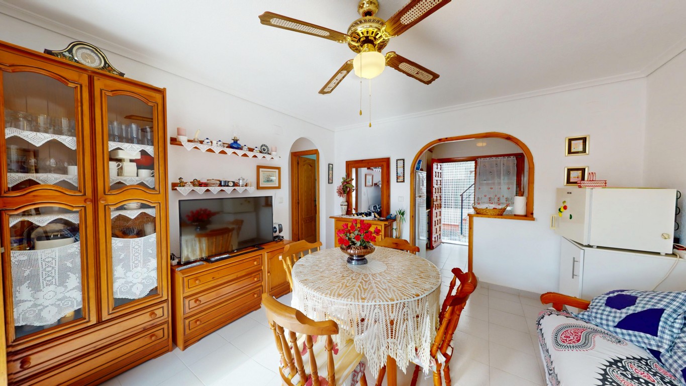 2 Bed, 1 Bath, HouseFor Sale, Los Narejos, Murcia