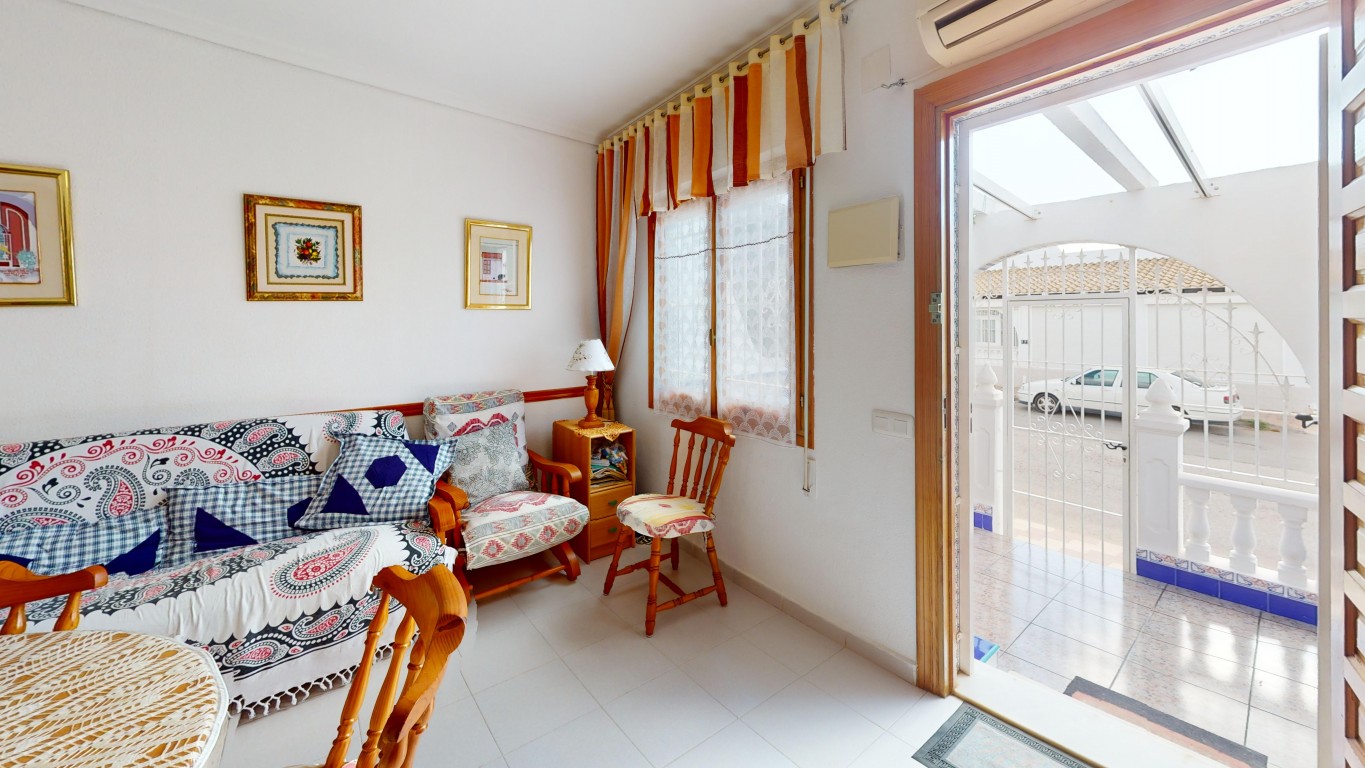 2 Bed, 1 Bath, HouseFor Sale, Los Narejos, Murcia