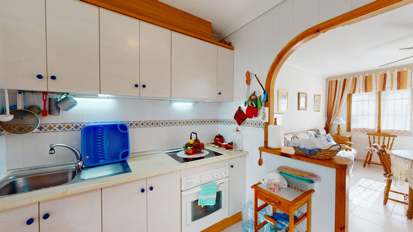 2 Bed, 1 Bath, HouseFor Sale, Los Narejos, Murcia