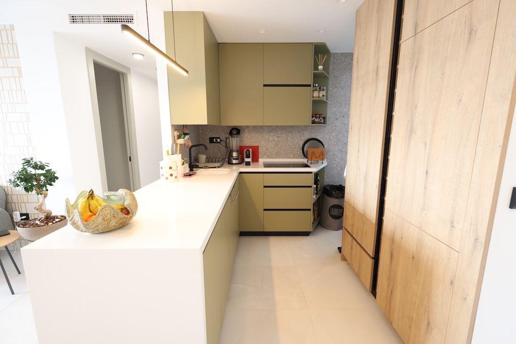 3 Bed, 2 Bath, ApartmentFor Sale, Pilar De La Horadada, Alicante