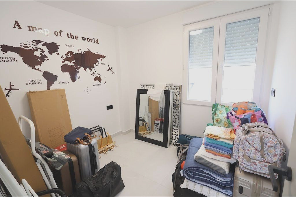 3 Bed, 2 Bath, ApartmentFor Sale, Pilar De La Horadada, Alicante