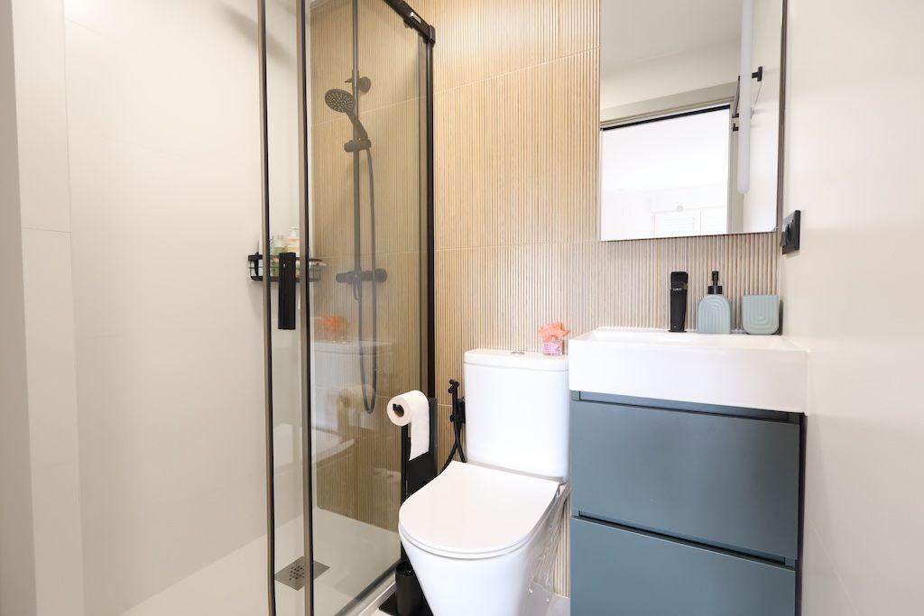 3 Bed, 2 Bath, ApartmentFor Sale, Pilar De La Horadada, Alicante