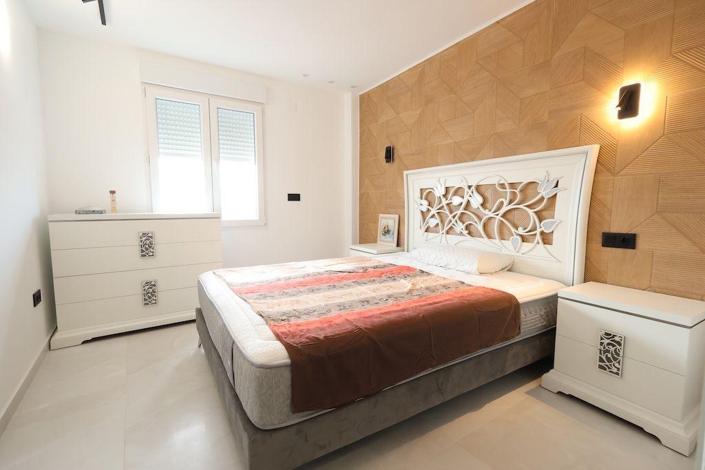 3 Bed, 2 Bath, ApartmentFor Sale, Pilar De La Horadada, Alicante