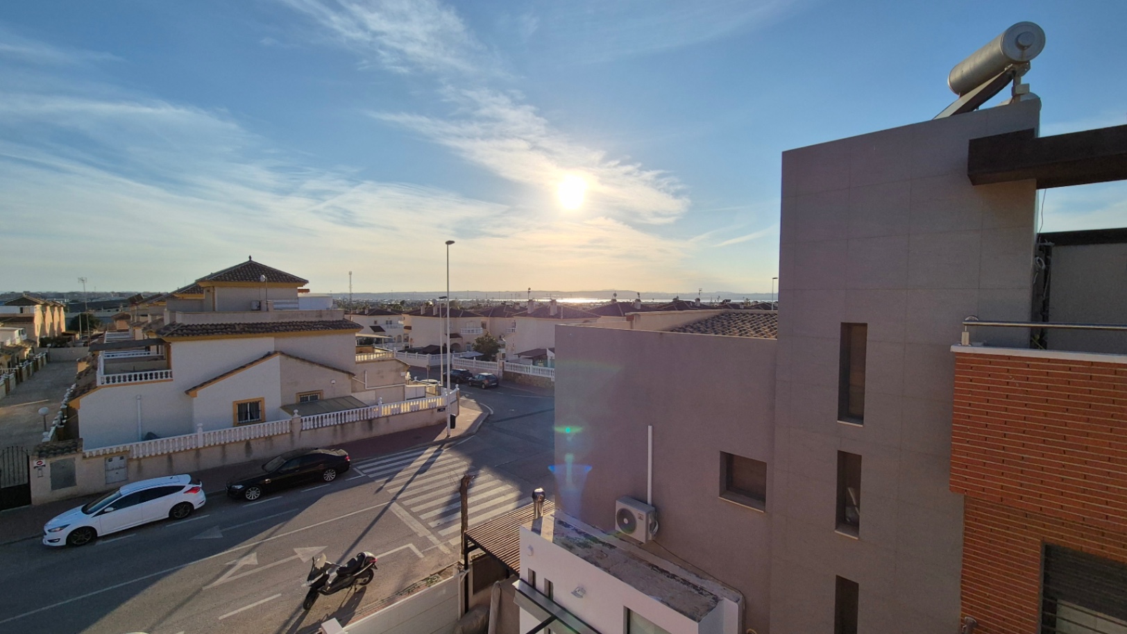 3 Bed, 2 Bath, ApartmentFor Sale, Torrevieja, Alicante