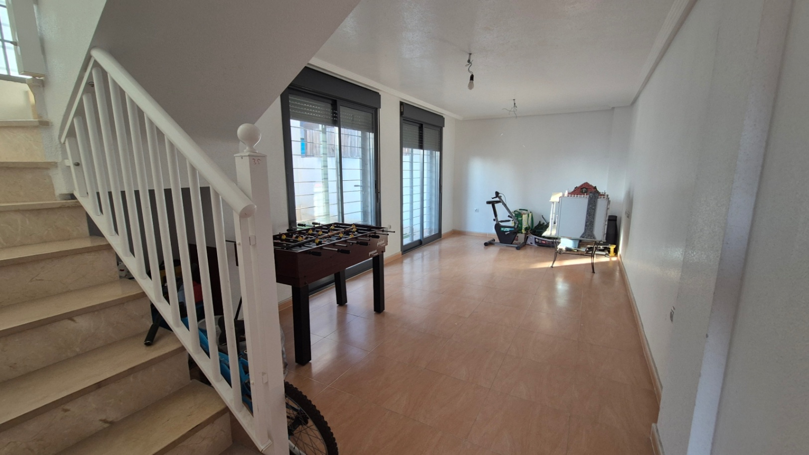 3 Bed, 2 Bath, ApartmentFor Sale, Torrevieja, Alicante