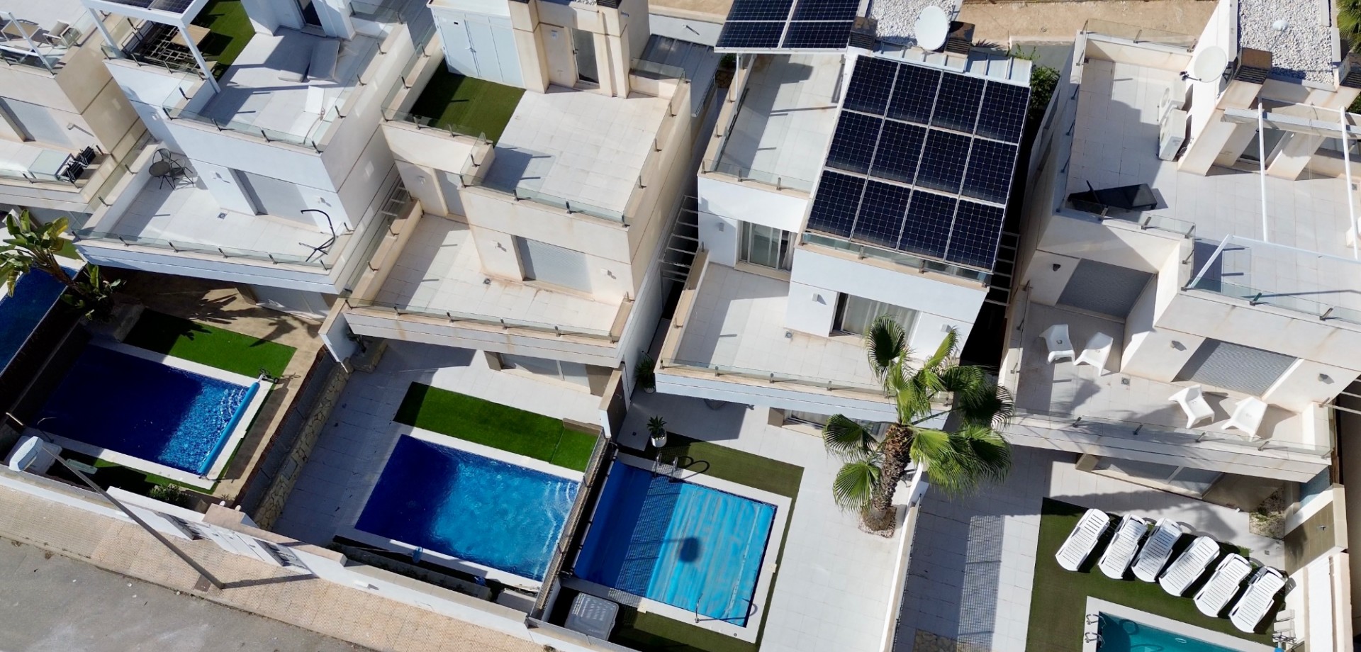 3 Bed, 2 Bath, HouseFor Sale, Orihuela Costa, Alicante