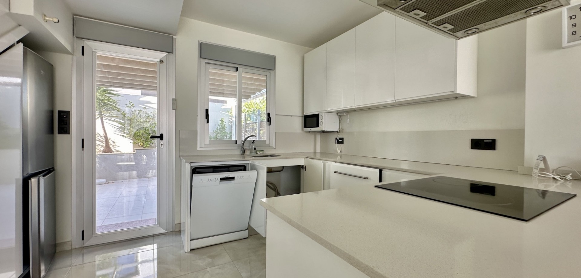 3 Bed, 2 Bath, HouseFor Sale, Orihuela Costa, Alicante