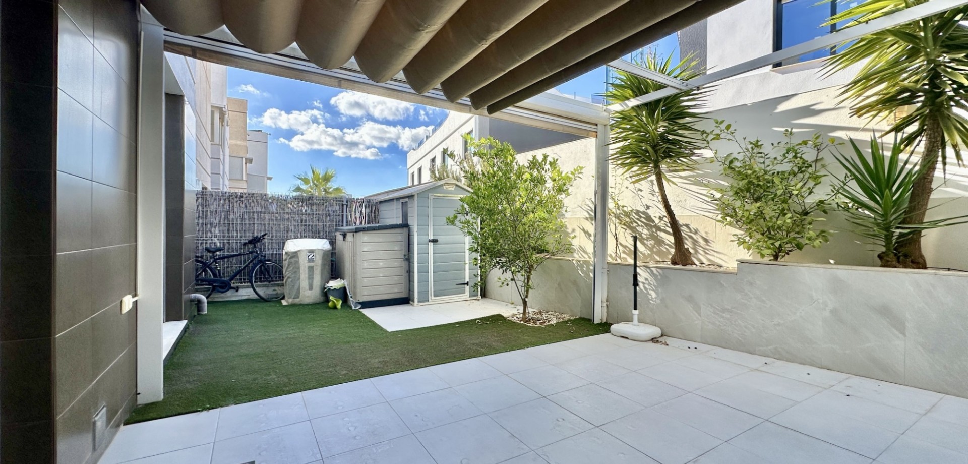 3 Bed, 2 Bath, HouseFor Sale, Orihuela Costa, Alicante