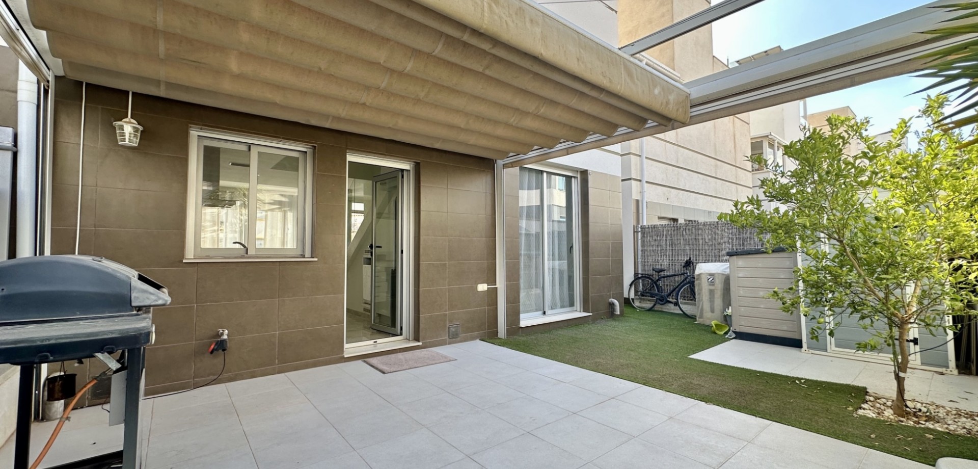 3 Bed, 2 Bath, HouseFor Sale, Orihuela Costa, Alicante