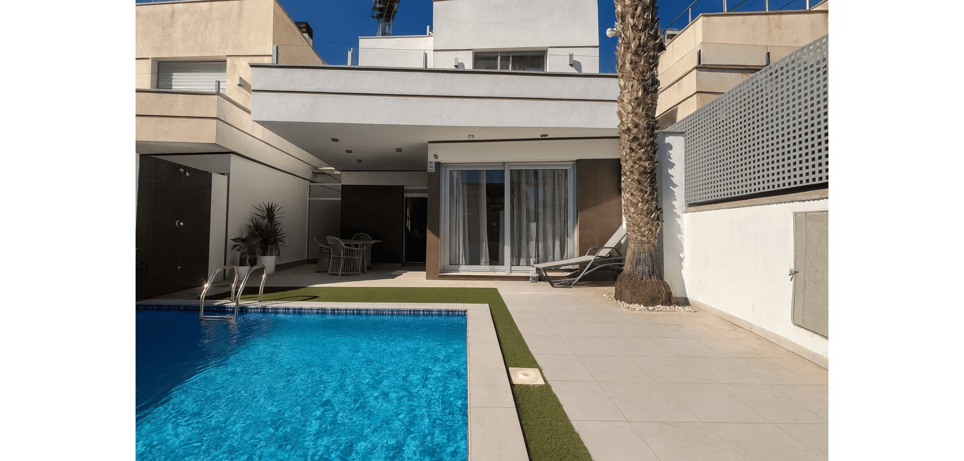 3 Bed, 2 Bath, HouseFor Sale, Orihuela Costa, Alicante