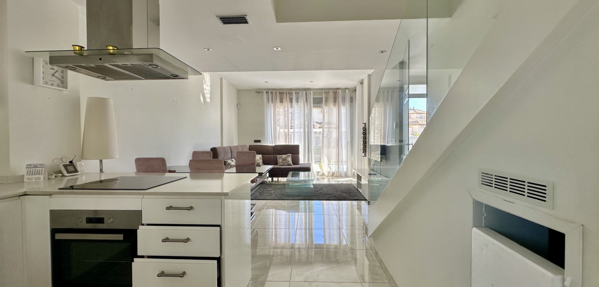 3 Bed, 2 Bath, HouseFor Sale, Orihuela Costa, Alicante