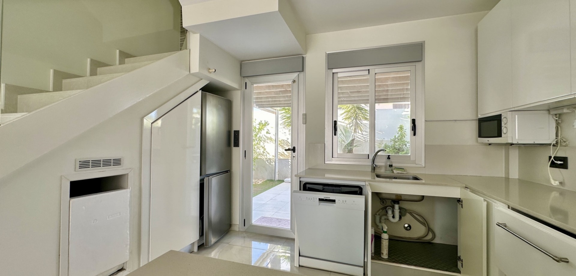 3 Bed, 2 Bath, HouseFor Sale, Orihuela Costa, Alicante