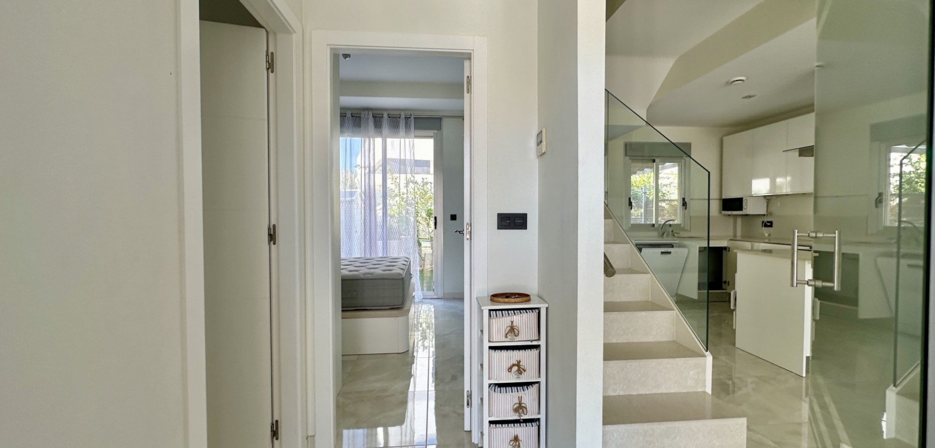 3 Bed, 2 Bath, HouseFor Sale, Orihuela Costa, Alicante