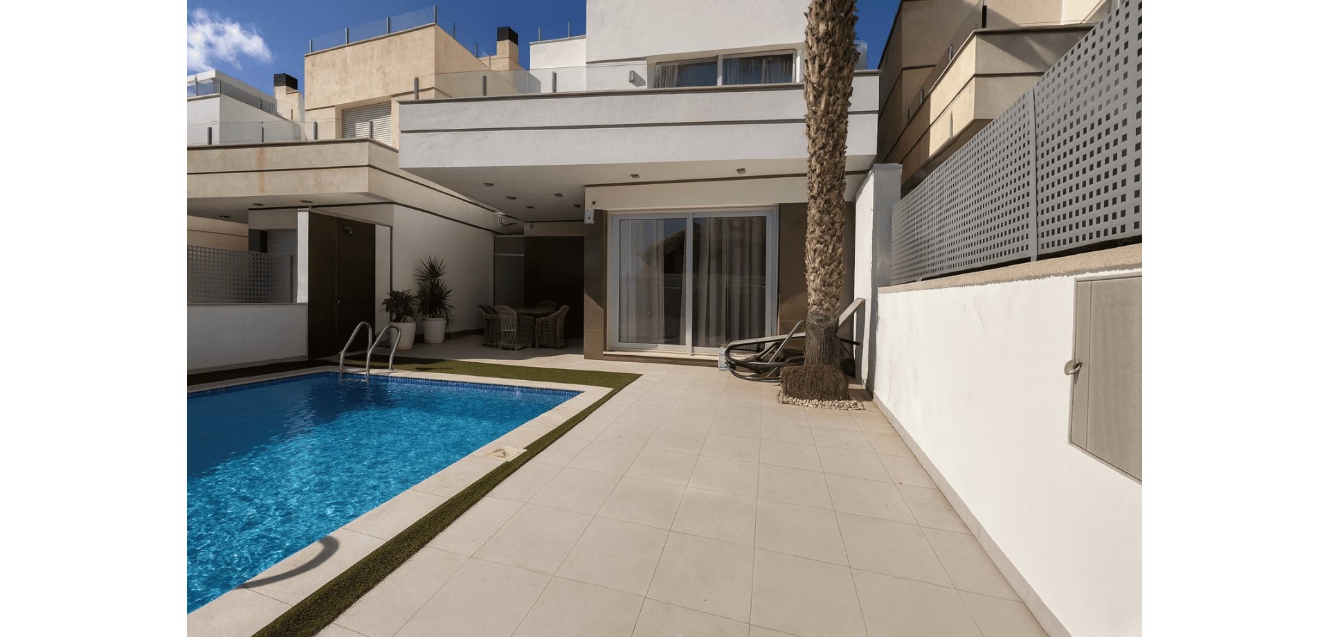 3 Bed, 2 Bath, HouseFor Sale, Orihuela Costa, Alicante