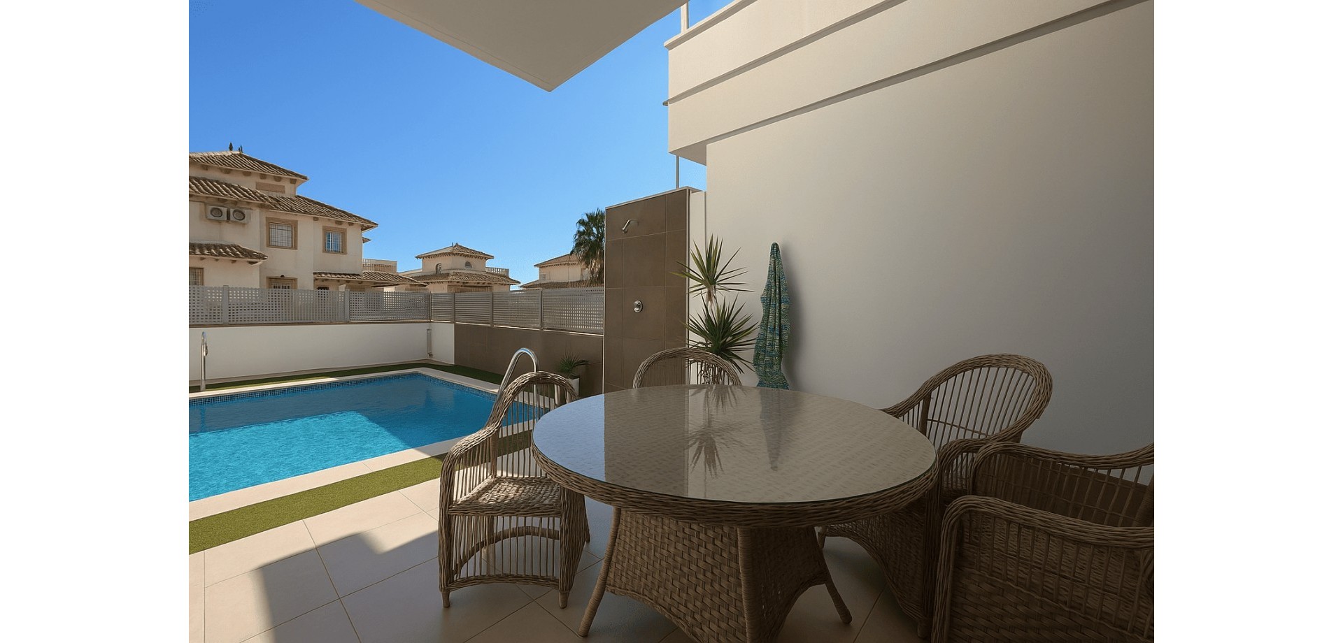 3 Bed, 2 Bath, HouseFor Sale, Orihuela Costa, Alicante