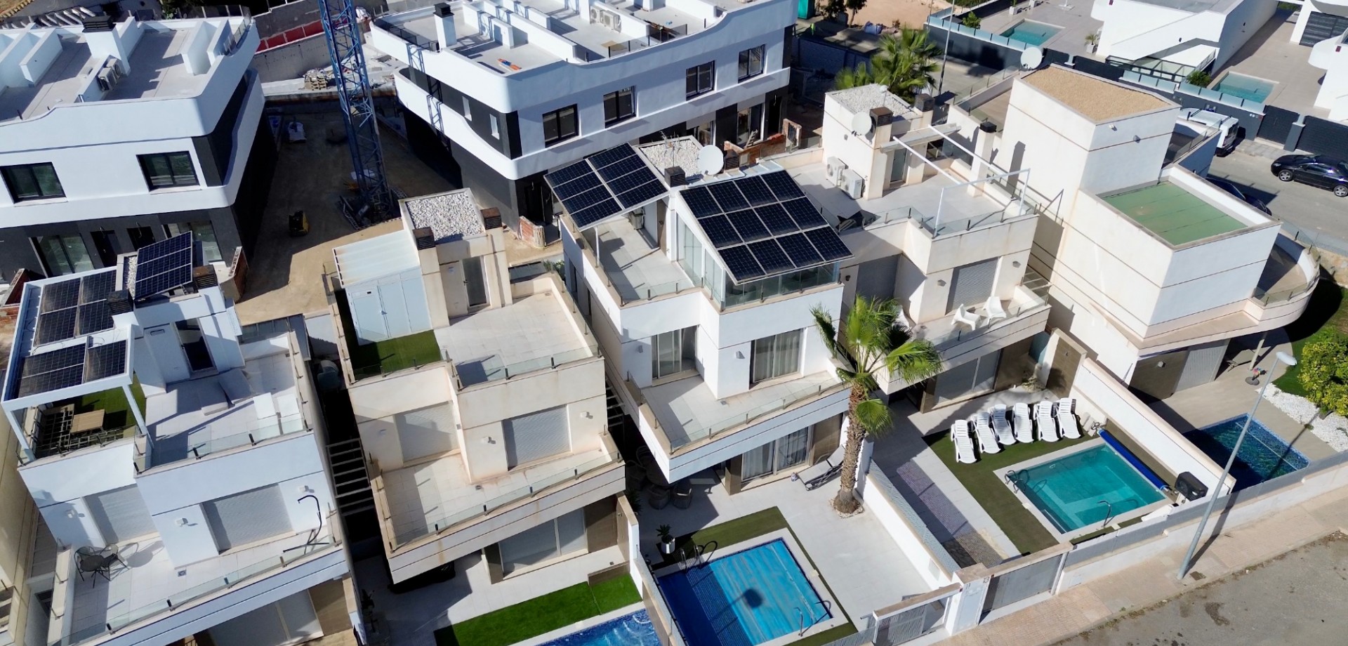 3 Bed, 2 Bath, HouseFor Sale, Orihuela Costa, Alicante