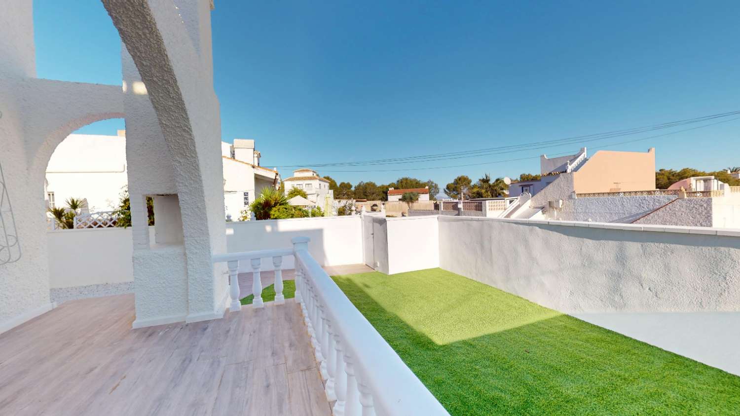 2 Bed, 1 Bath, HouseFor Sale, Orihuela, Alicante