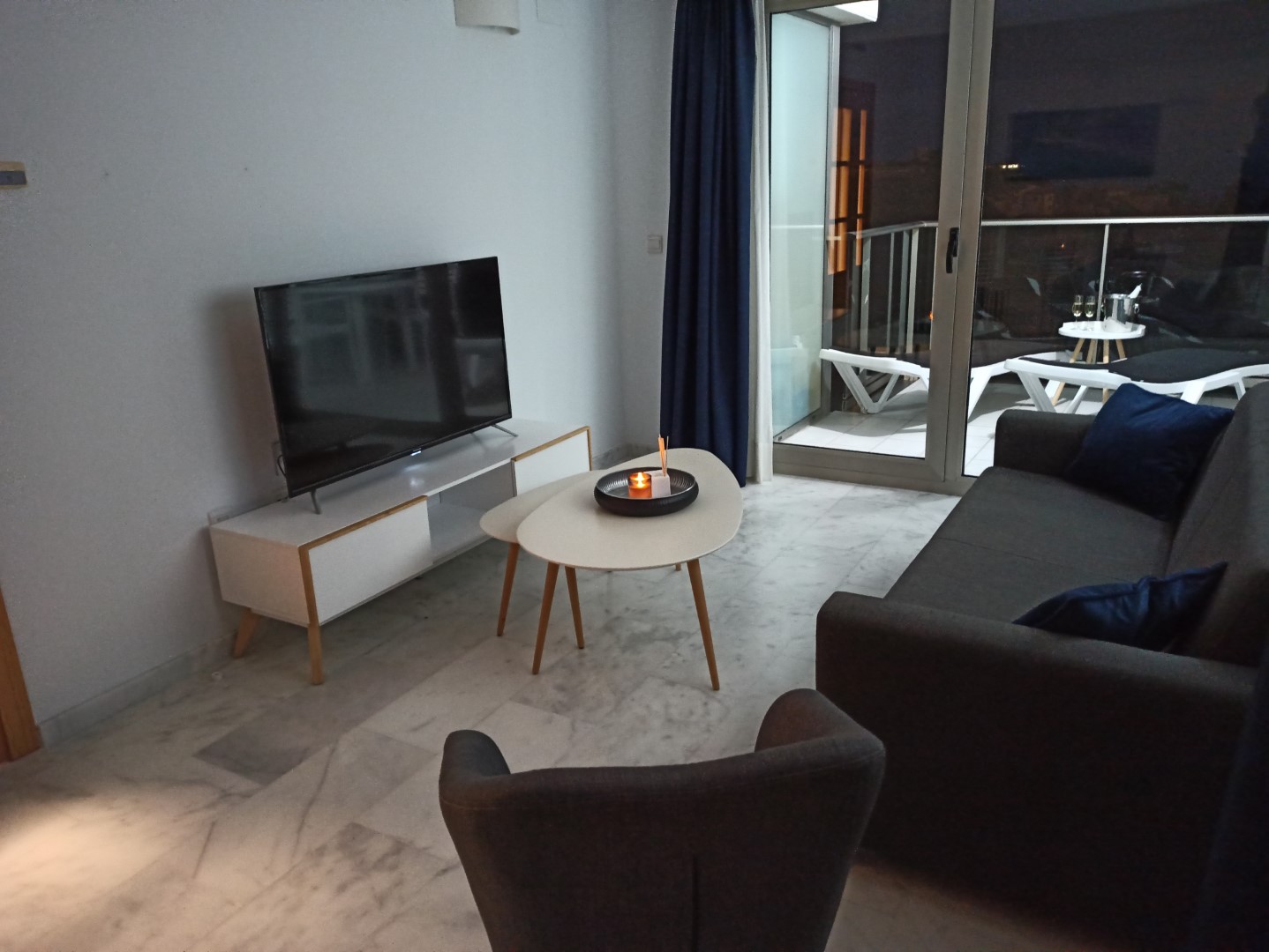 2 Bed, 2 Bath, ApartmentFor Sale, Benidorm, Alicante