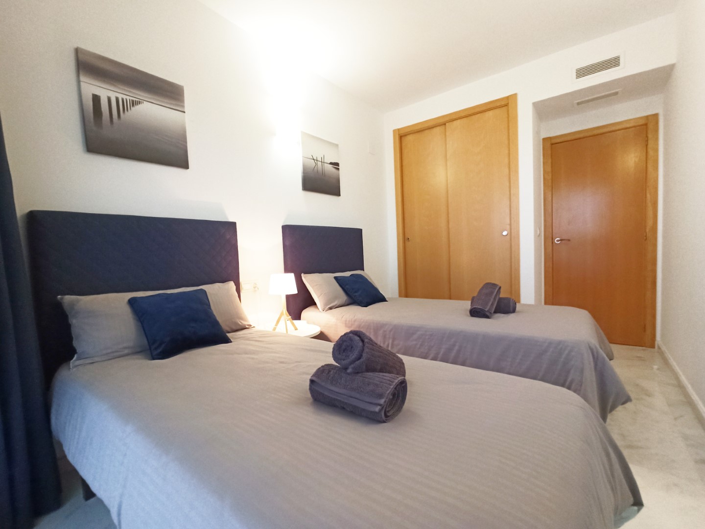 2 Bed, 2 Bath, ApartmentFor Sale, Benidorm, Alicante