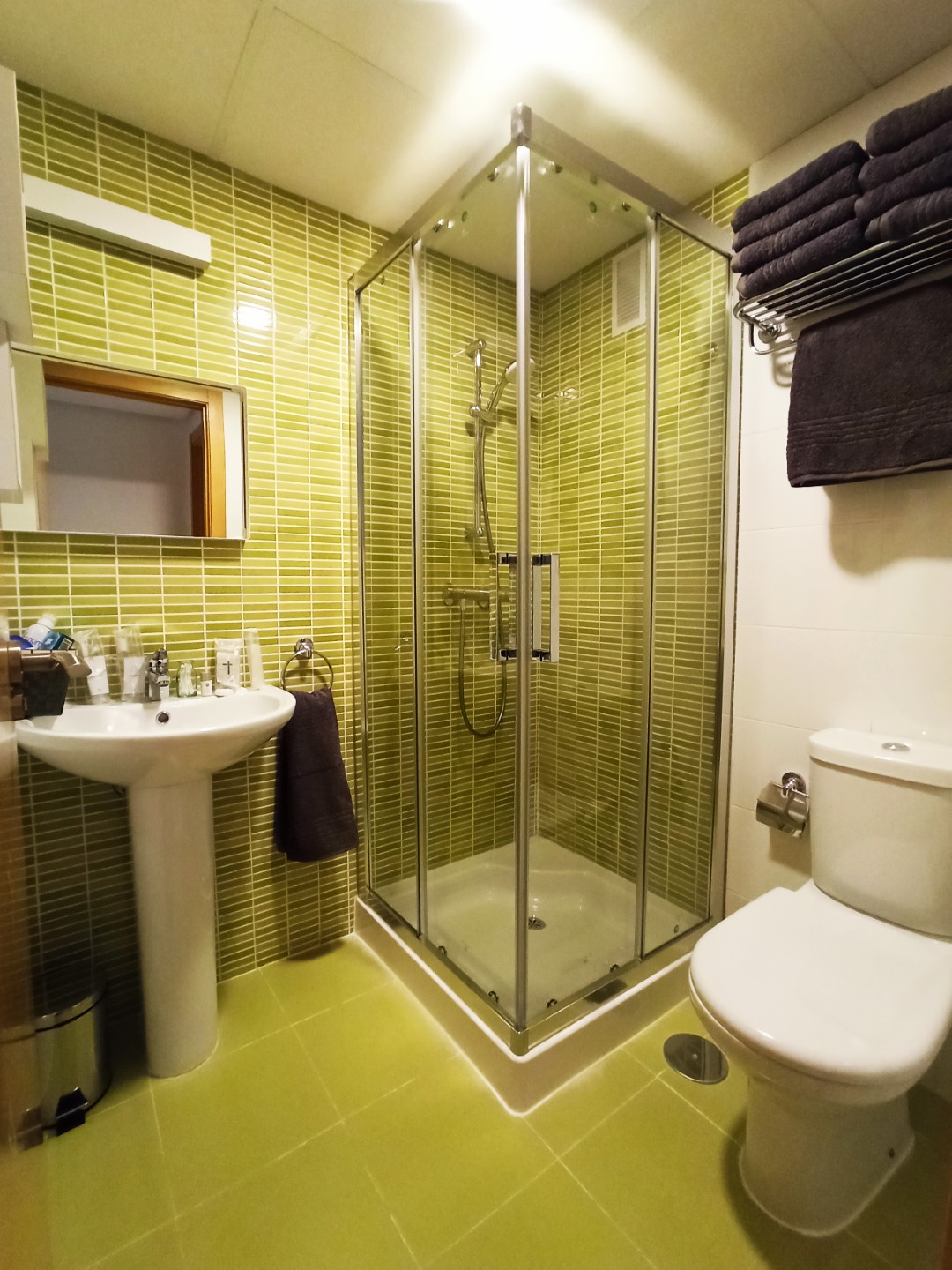 2 Bed, 2 Bath, ApartmentFor Sale, Benidorm, Alicante