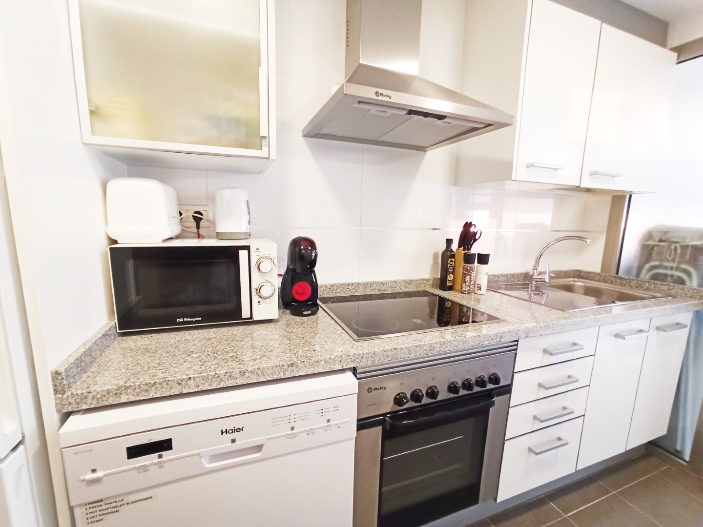 2 Bed, 2 Bath, ApartmentFor Sale, Benidorm, Alicante