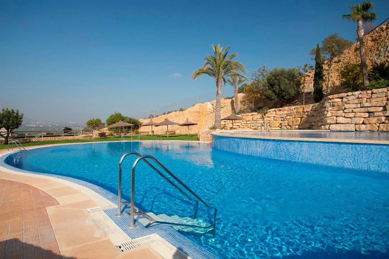 2 Bed, 2 Bath, ApartmentFor Sale, Benidorm, Alicante