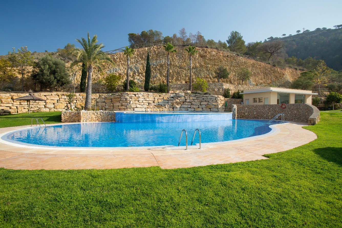 2 Bed, 2 Bath, ApartmentFor Sale, Benidorm, Alicante