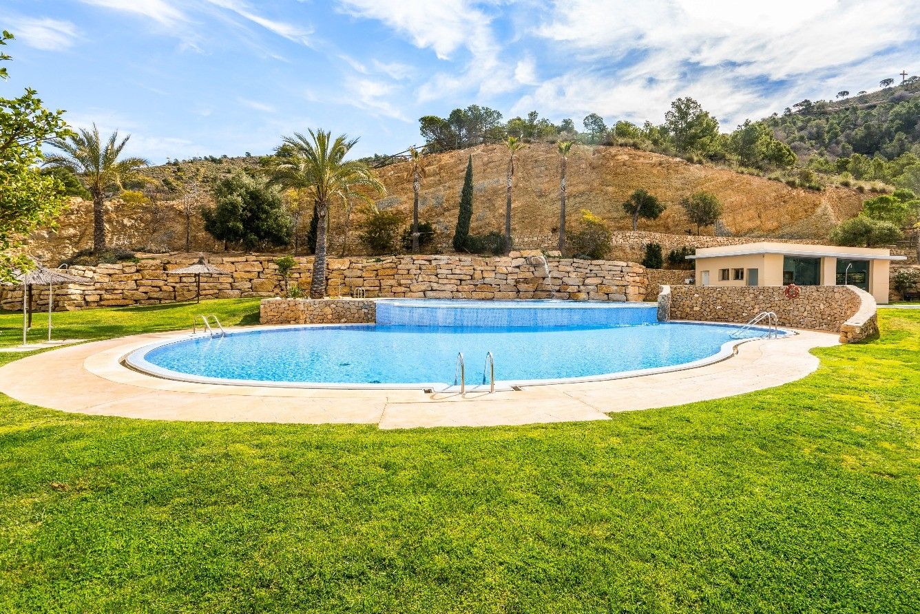 2 Bed, 2 Bath, ApartmentFor Sale, Benidorm, Alicante