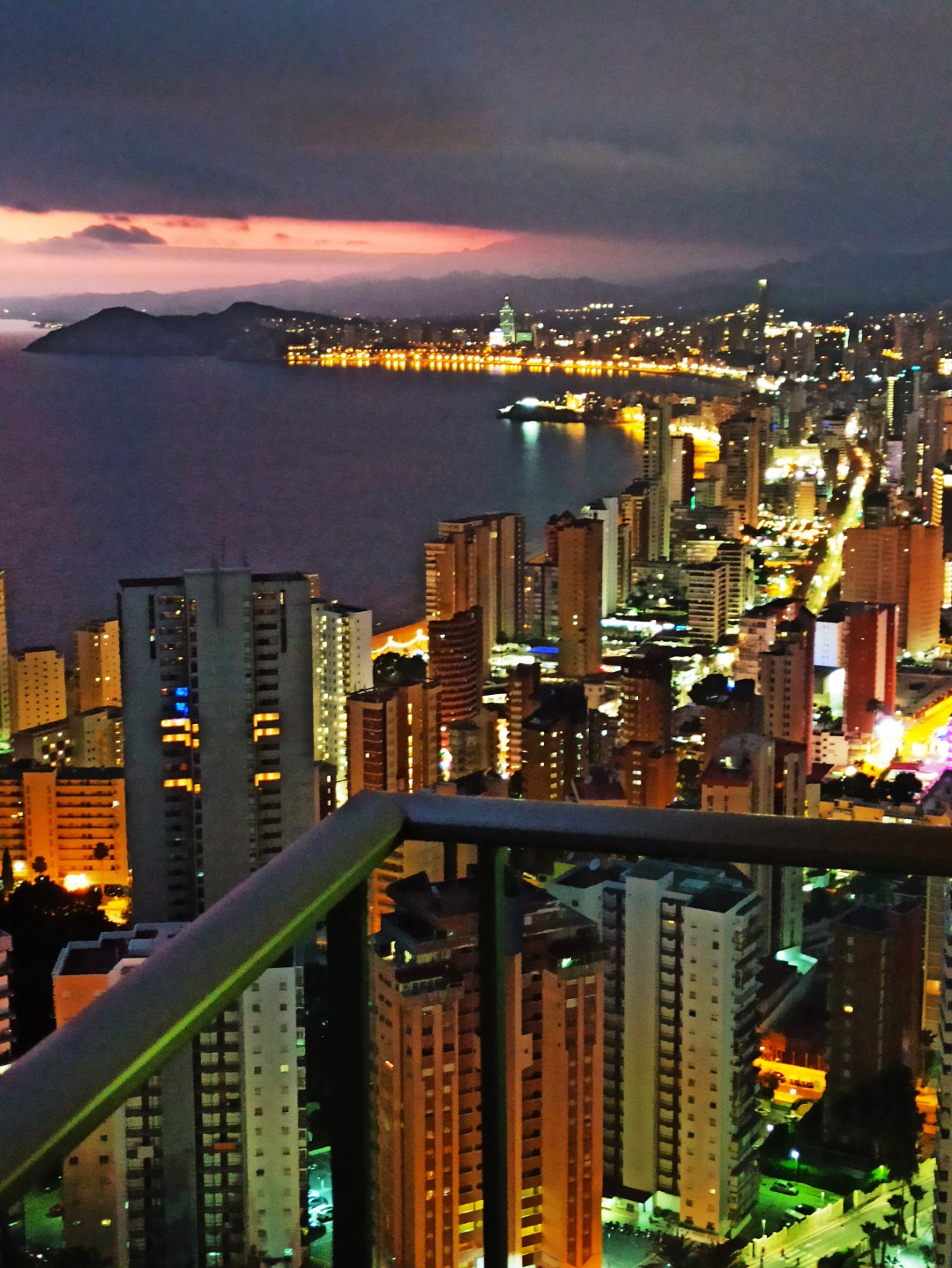 2 Bed, 2 Bath, ApartmentFor Sale, Benidorm, Alicante