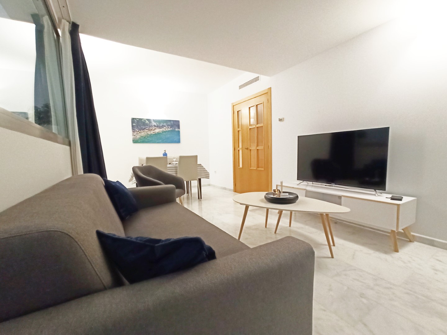 2 Bed, 2 Bath, ApartmentFor Sale, Benidorm, Alicante