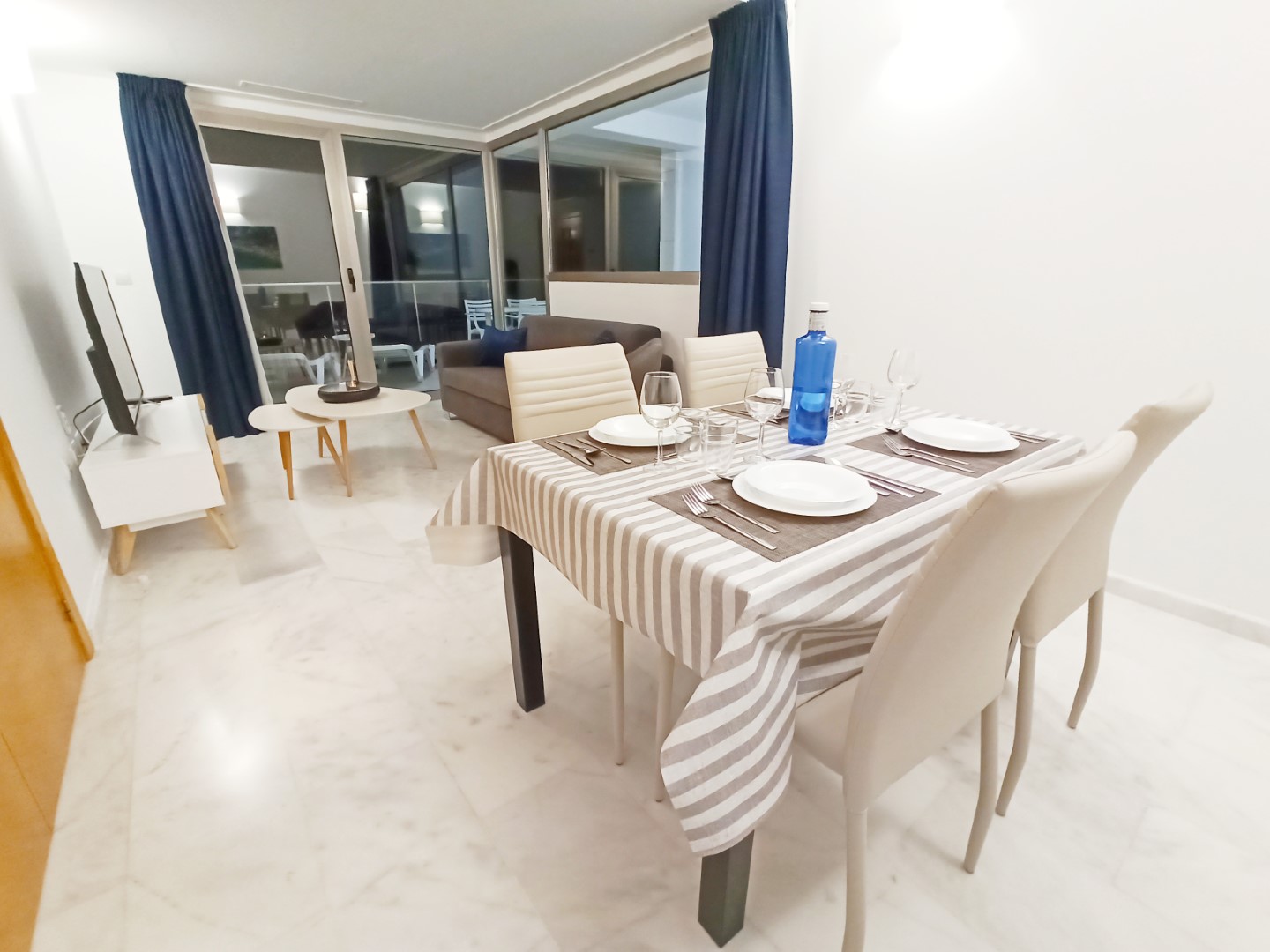 2 Bed, 2 Bath, ApartmentFor Sale, Benidorm, Alicante