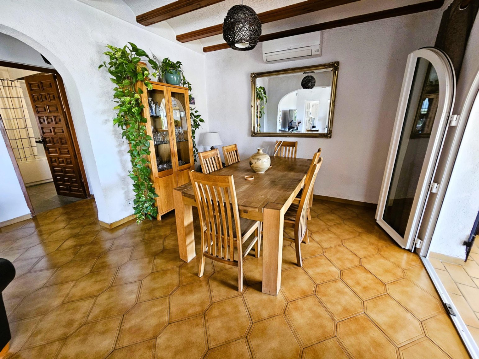 3 Bed, 2 Bath, HouseFor Sale, Javea, Alicante