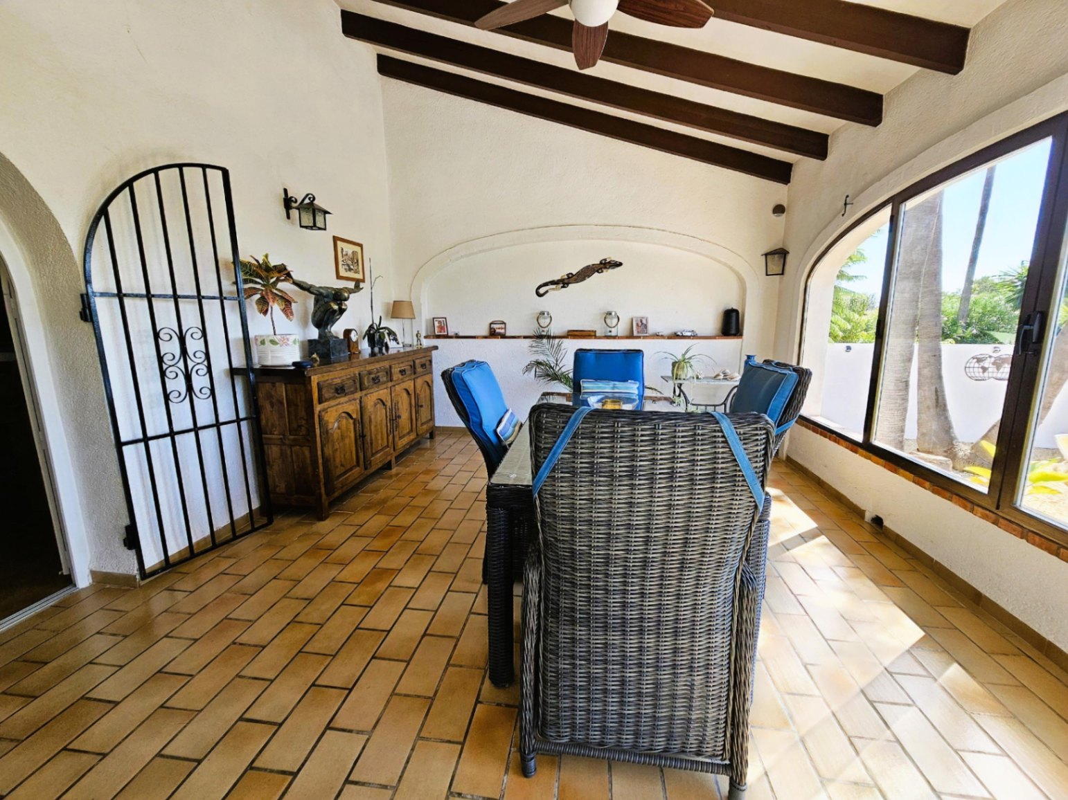 3 Bed, 2 Bath, HouseFor Sale, Javea, Alicante