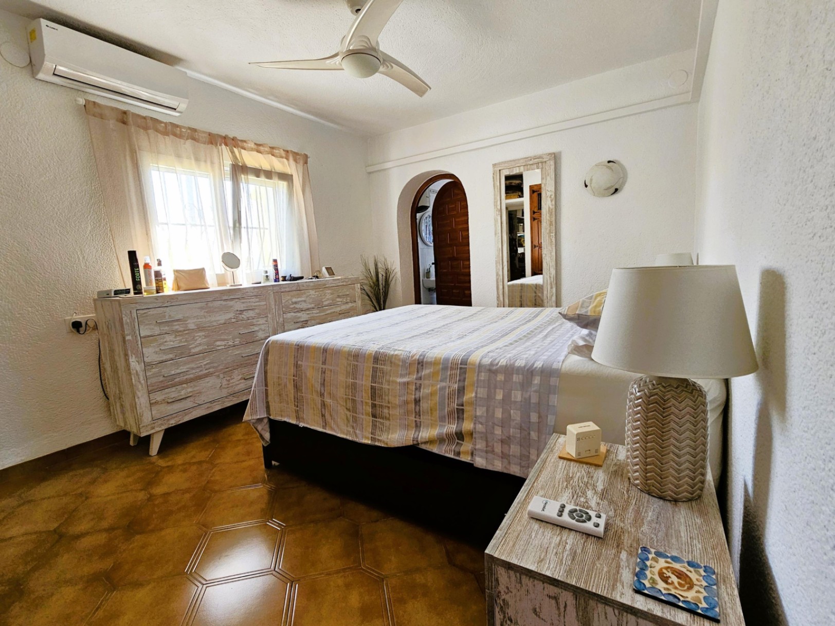 3 Bed, 2 Bath, HouseFor Sale, Javea, Alicante