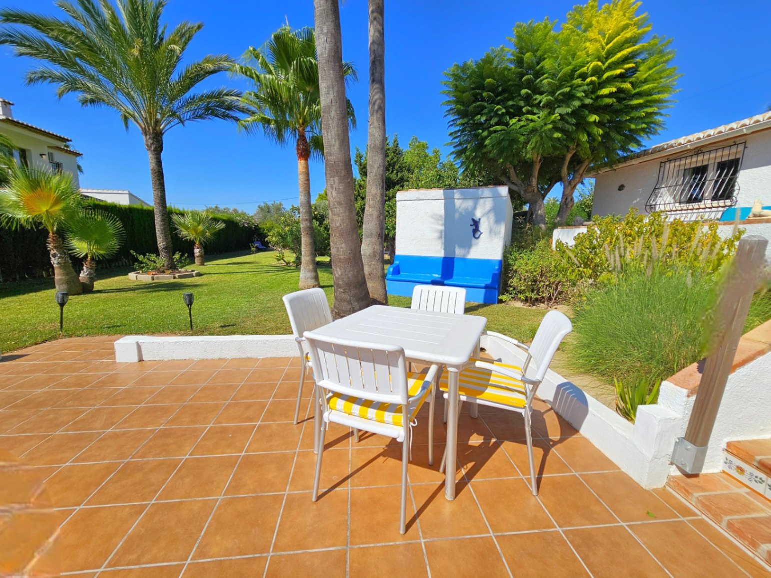 3 Bed, 2 Bath, HouseFor Sale, Javea, Alicante