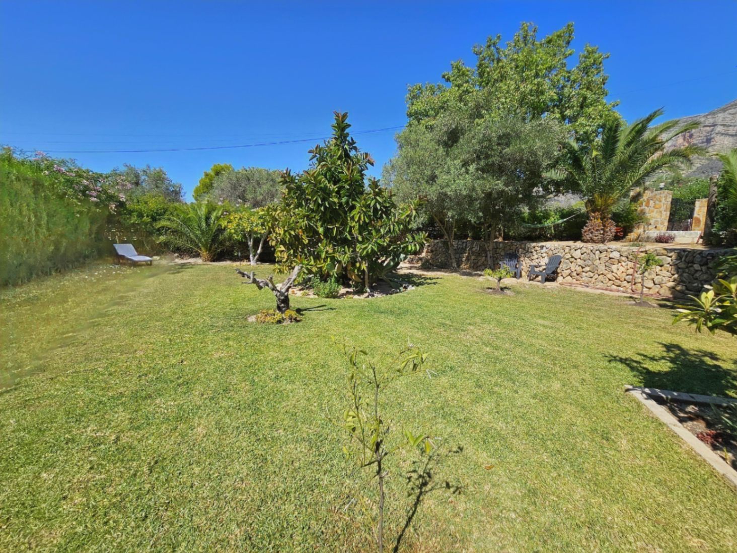 3 Bed, 2 Bath, HouseFor Sale, Javea, Alicante