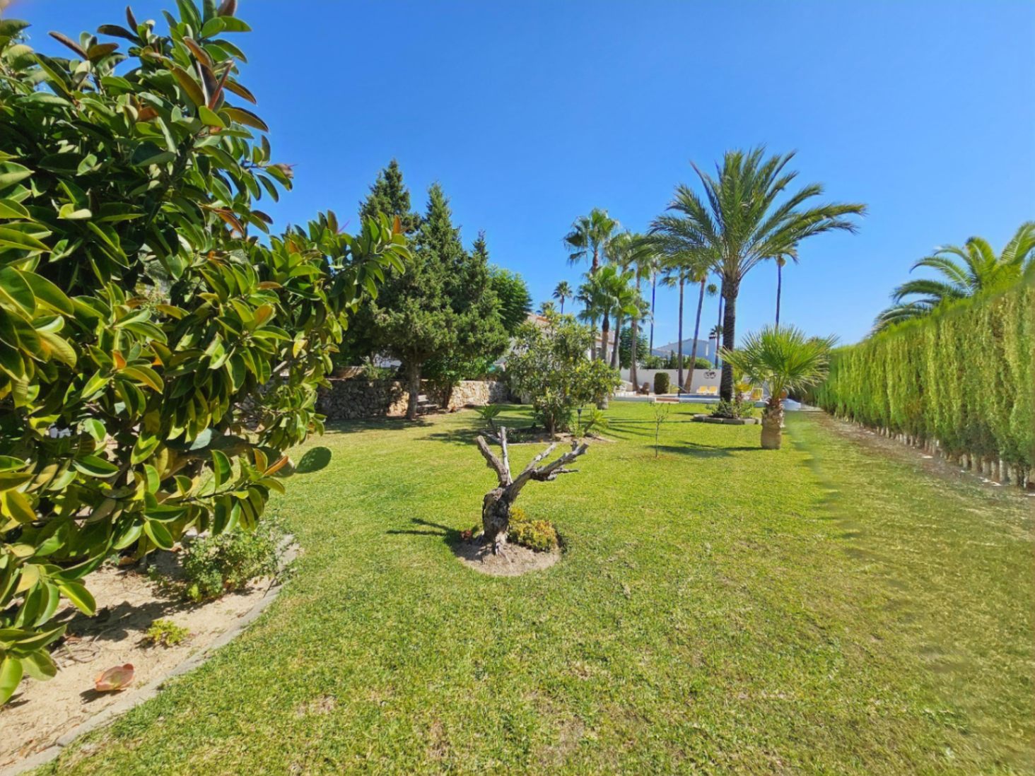 3 Bed, 2 Bath, HouseFor Sale, Javea, Alicante