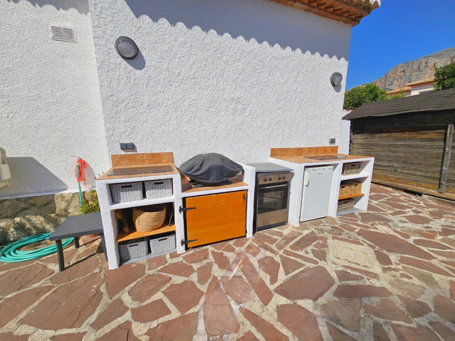 3 Bed, 2 Bath, HouseFor Sale, Javea, Alicante