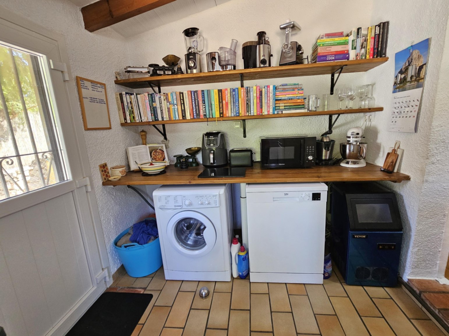 3 Bed, 2 Bath, HouseFor Sale, Javea, Alicante