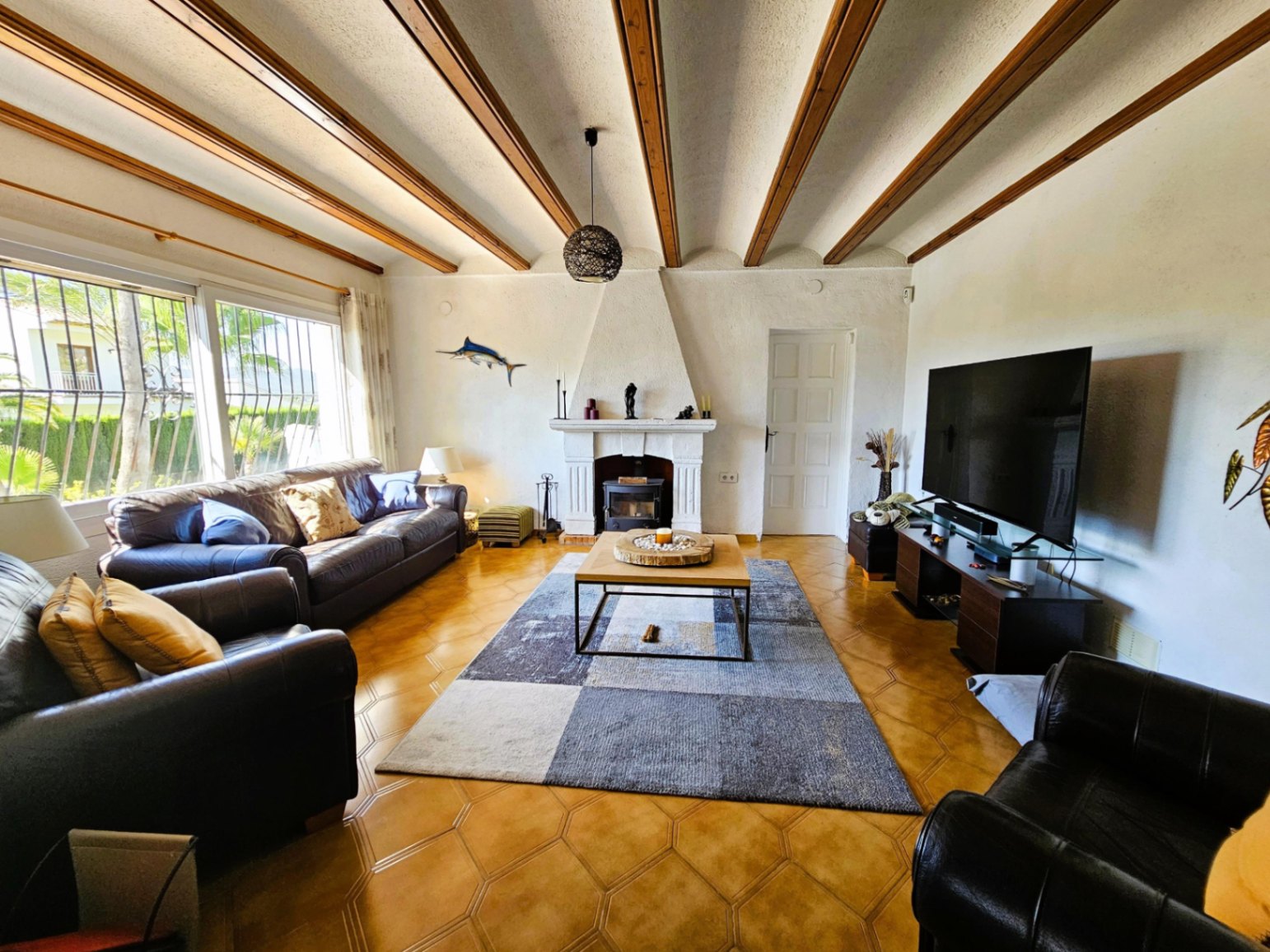 3 Bed, 2 Bath, HouseFor Sale, Javea, Alicante